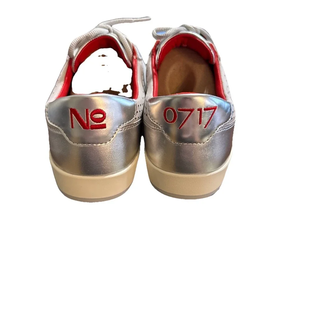 Novella Chapter 02 Verse 1 Men's Sneakers Shoes 717 Of 2020 - Sz 9 - $330 New